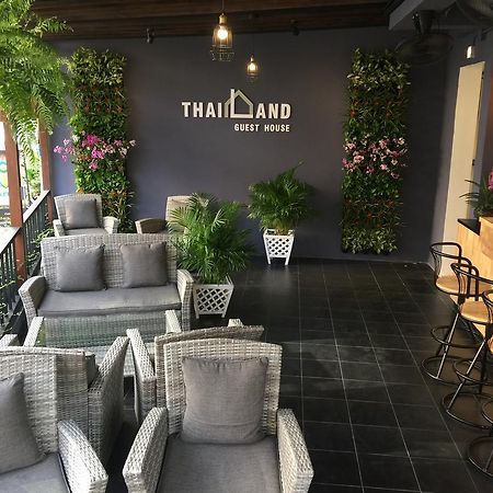 Thailand Guest House Chiang Mai Extérieur photo