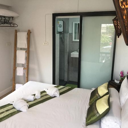 Thailand Guest House Chiang Mai Extérieur photo