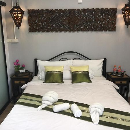 Thailand Guest House Chiang Mai Extérieur photo