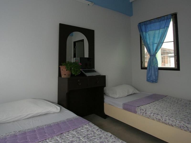 Thailand Guest House Chiang Mai Extérieur photo