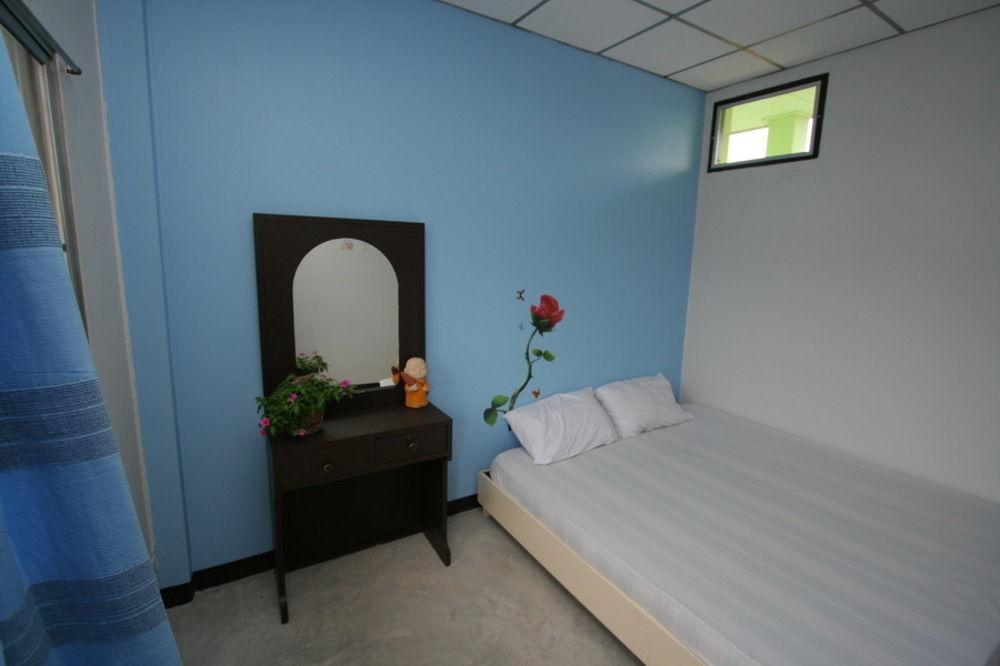 Thailand Guest House Chiang Mai Extérieur photo
