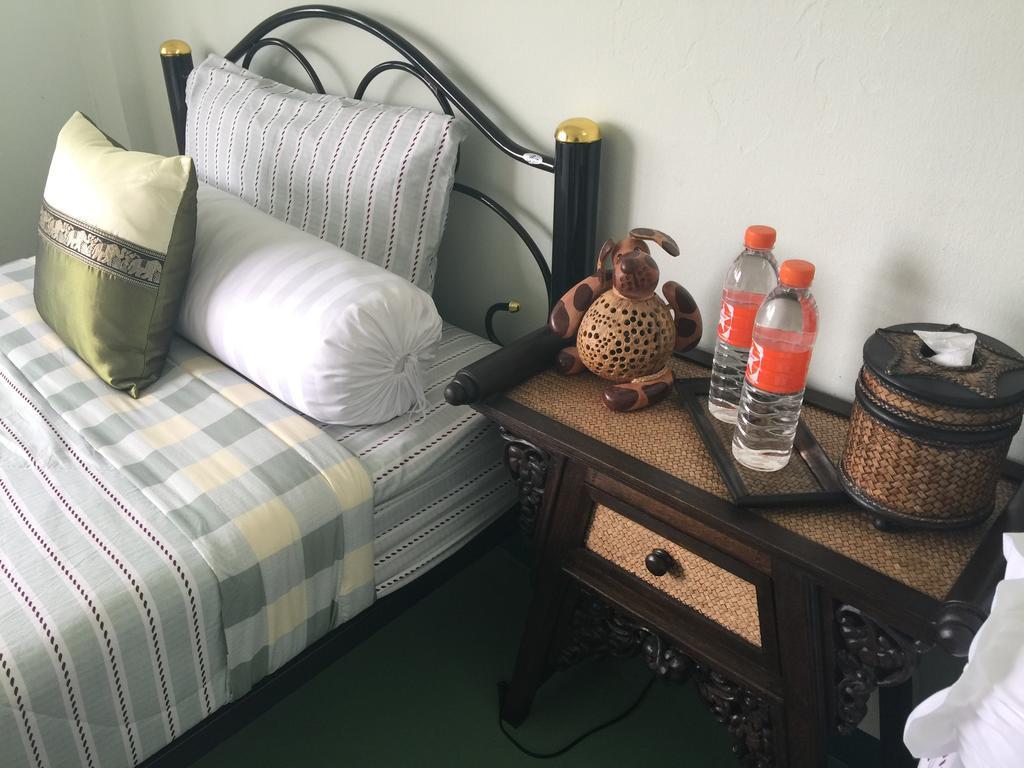 Thailand Guest House Chiang Mai Extérieur photo