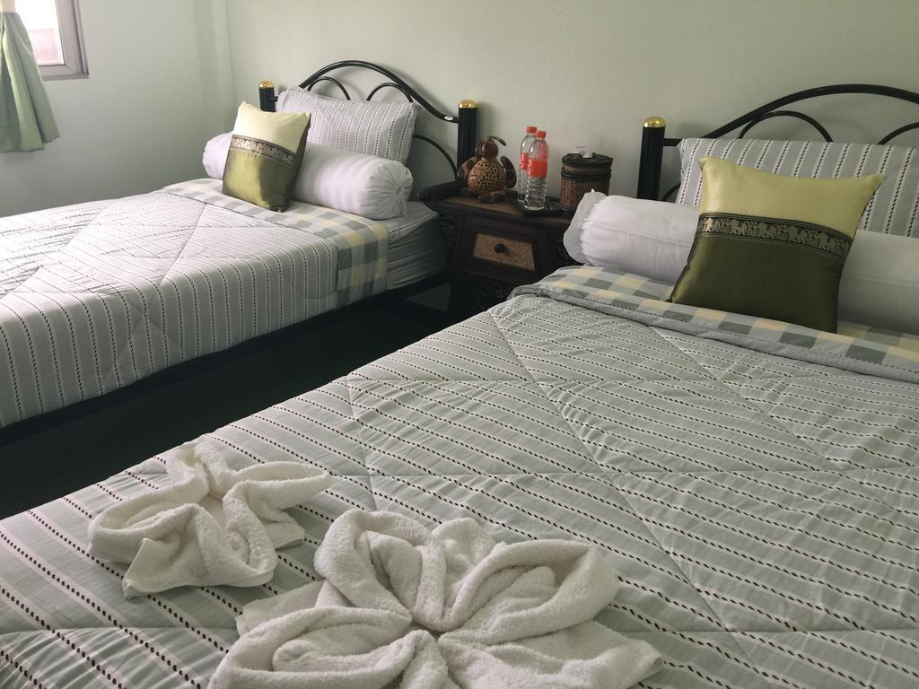 Thailand Guest House Chiang Mai Extérieur photo