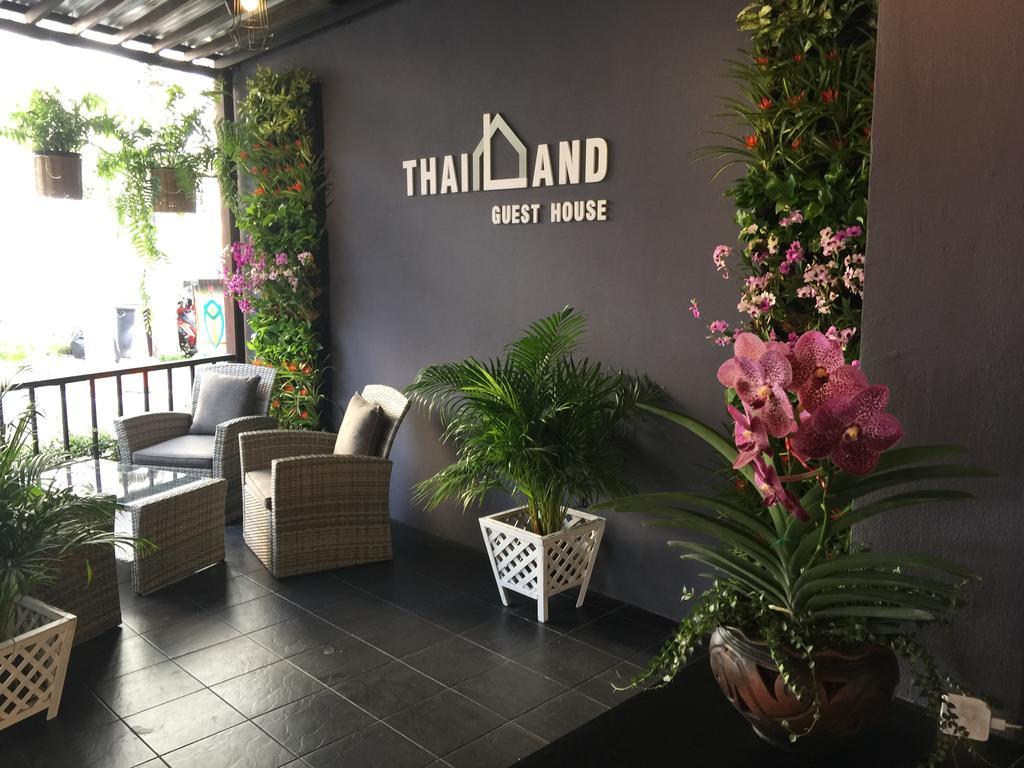 Thailand Guest House Chiang Mai Extérieur photo