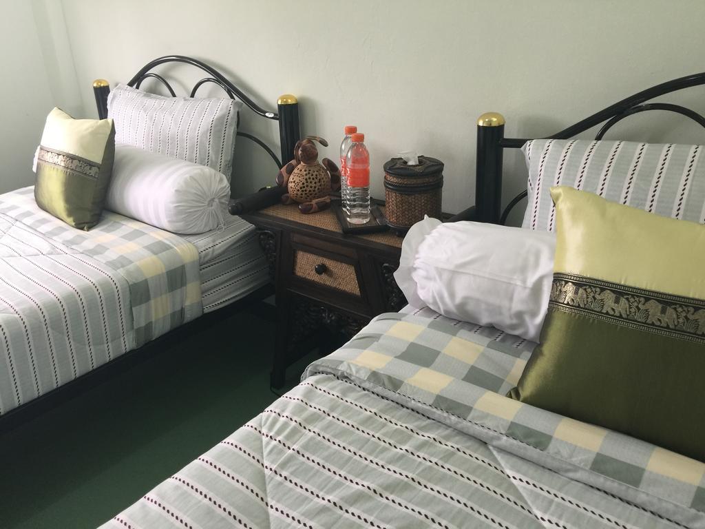 Thailand Guest House Chiang Mai Extérieur photo