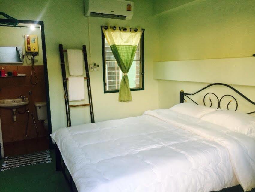 Thailand Guest House Chiang Mai Extérieur photo