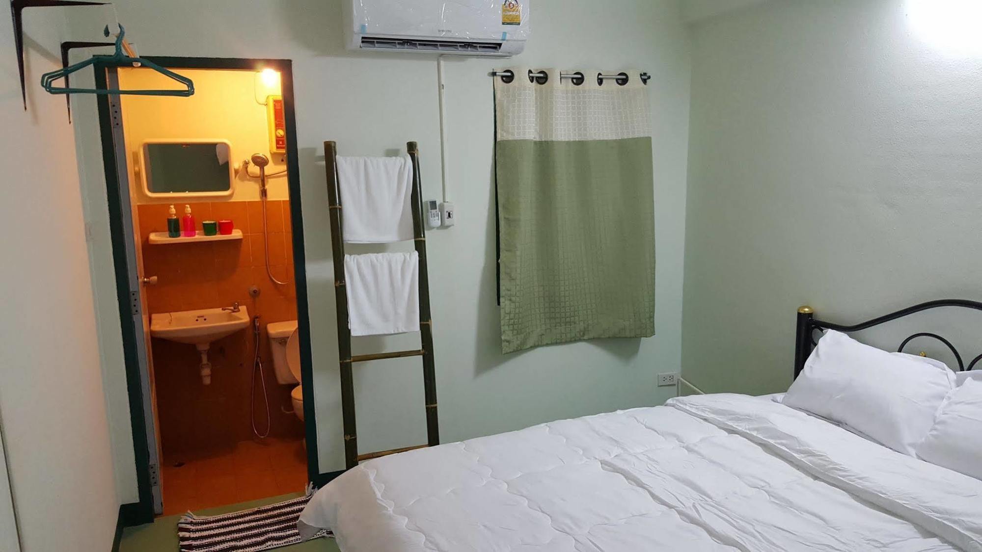 Thailand Guest House Chiang Mai Extérieur photo