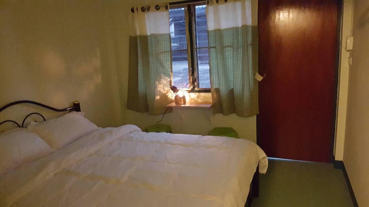 Thailand Guest House Chiang Mai Extérieur photo