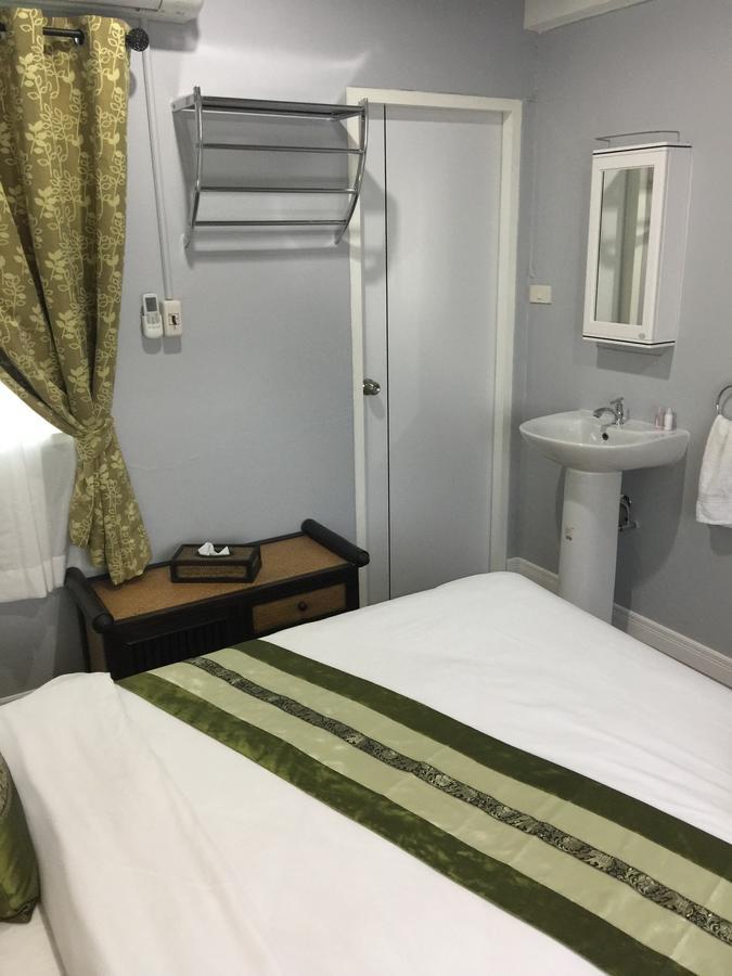Thailand Guest House Chiang Mai Extérieur photo