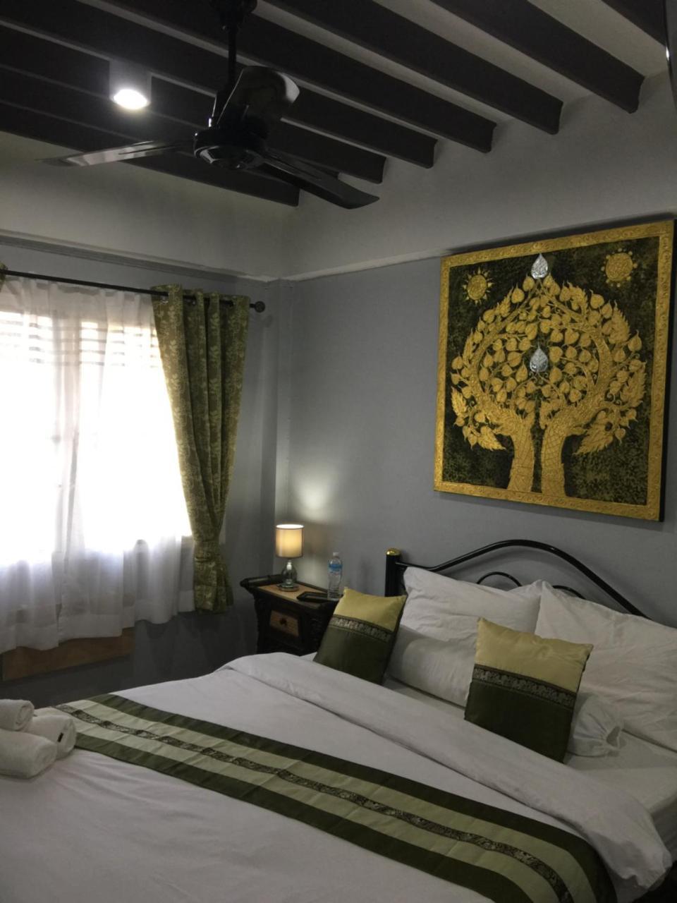 Thailand Guest House Chiang Mai Extérieur photo
