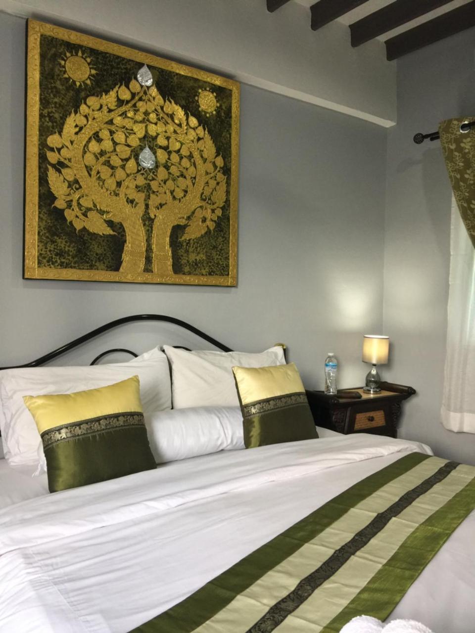 Thailand Guest House Chiang Mai Extérieur photo