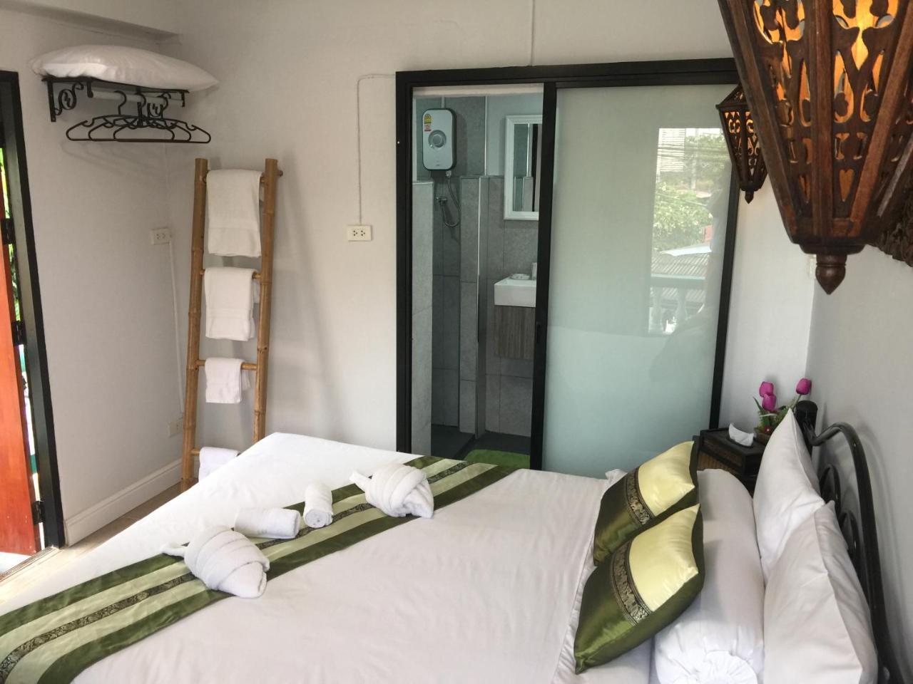 Thailand Guest House Chiang Mai Extérieur photo