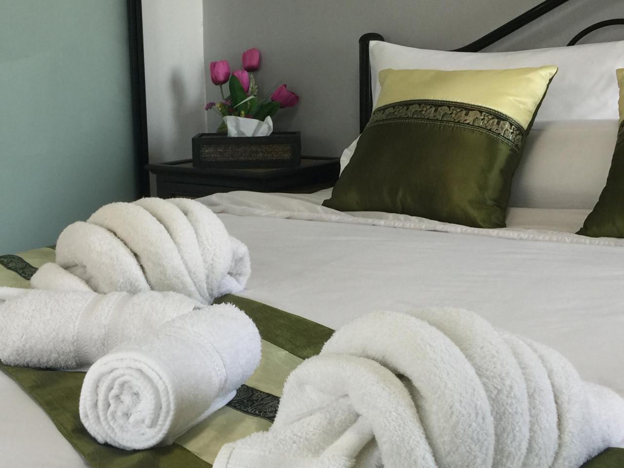 Thailand Guest House Chiang Mai Extérieur photo