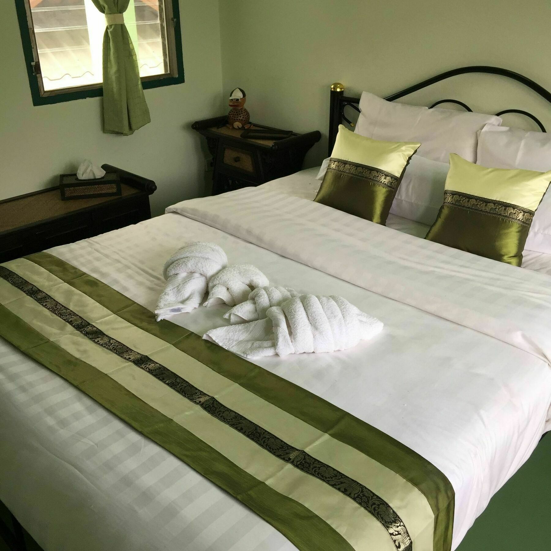 Thailand Guest House Chiang Mai Extérieur photo