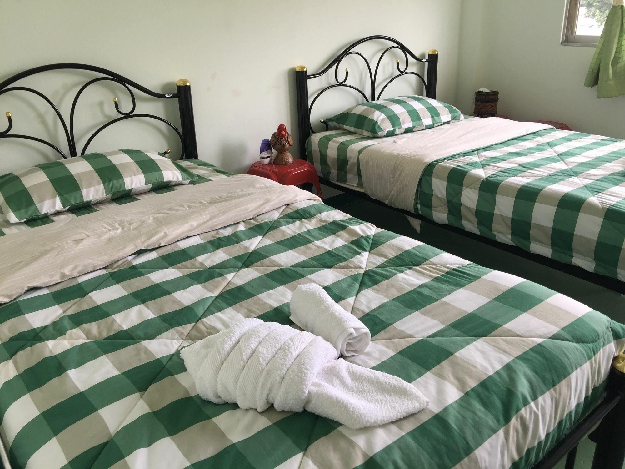 Thailand Guest House Chiang Mai Extérieur photo