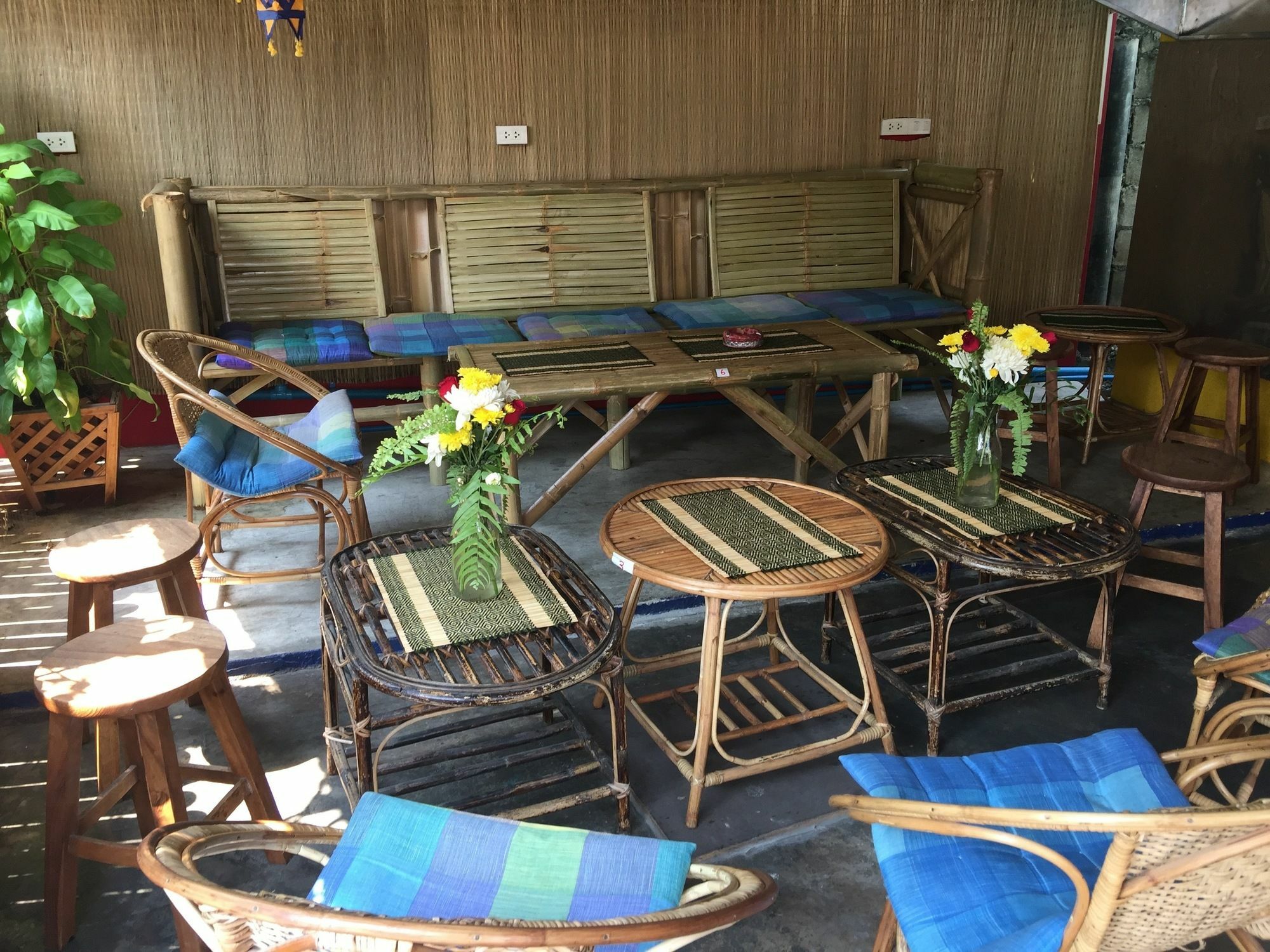 Thailand Guest House Chiang Mai Extérieur photo