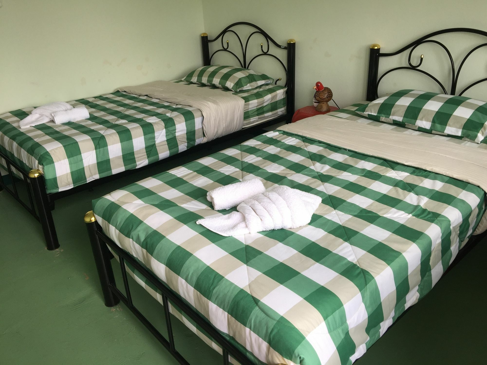 Thailand Guest House Chiang Mai Extérieur photo