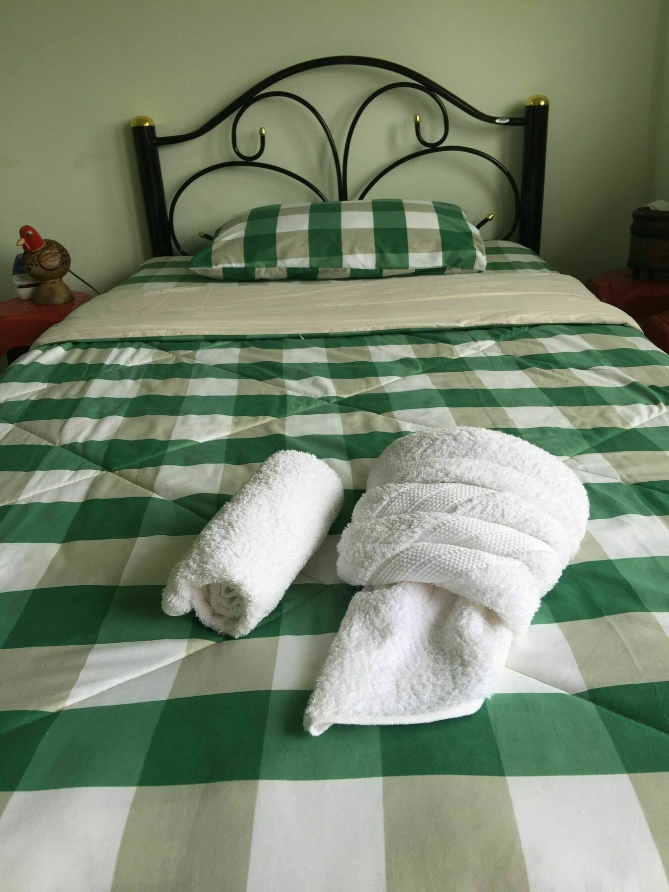 Thailand Guest House Chiang Mai Extérieur photo